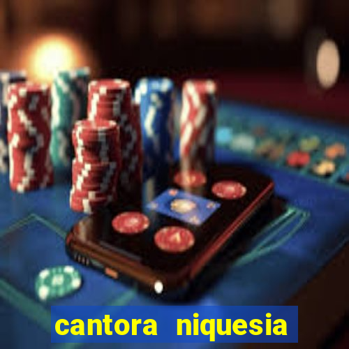 cantora niquesia santos pelada